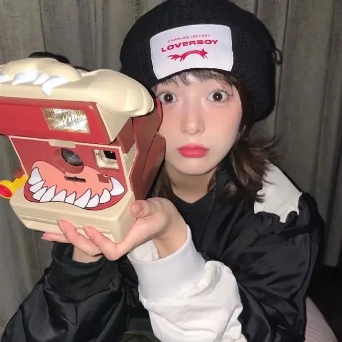 怪兽